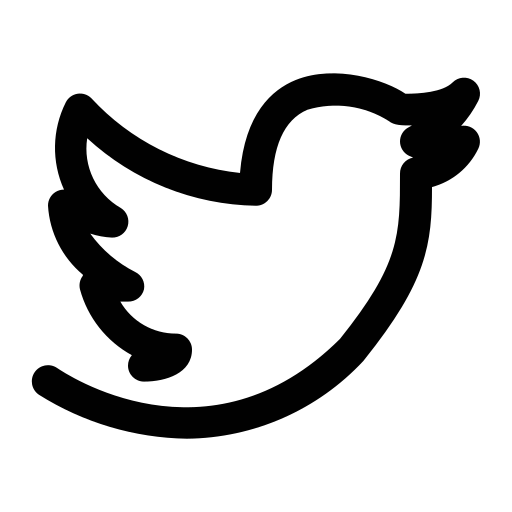 Communication, interaction, social media, tweet, twitter icon